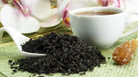 فروش چای زرین